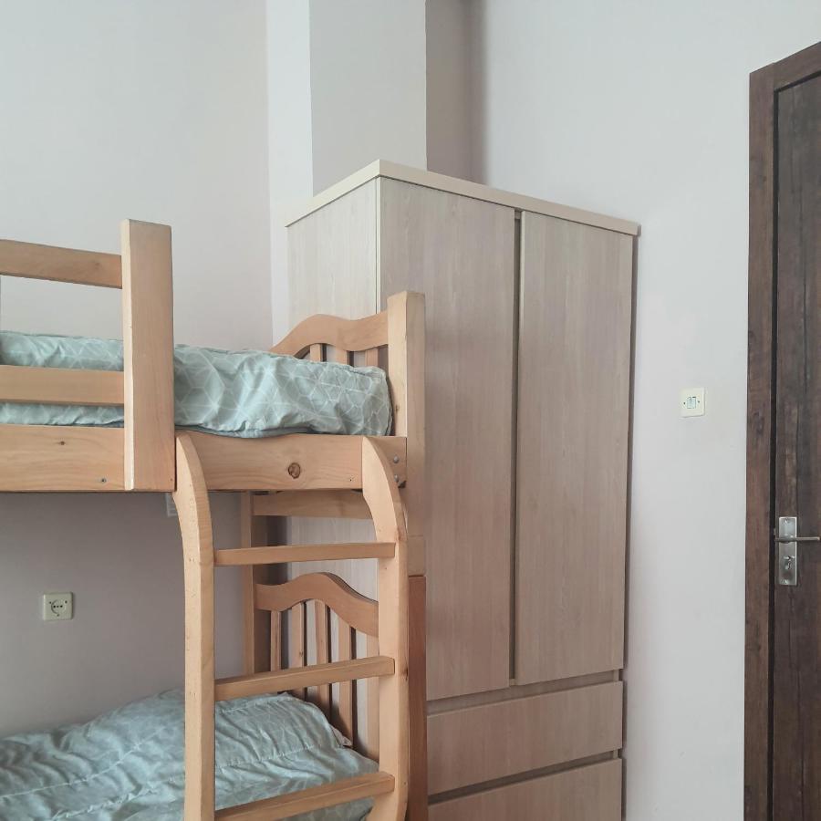 Guesthouse Hillside Tbilisi Ngoại thất bức ảnh