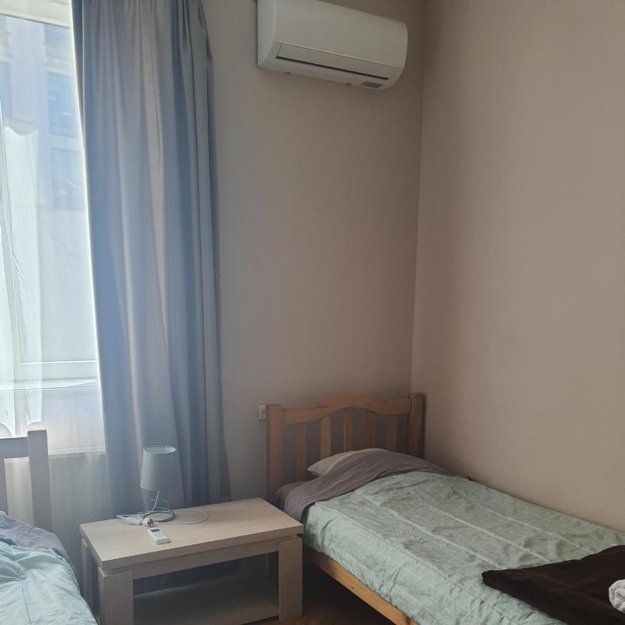 Guesthouse Hillside Tbilisi Ngoại thất bức ảnh