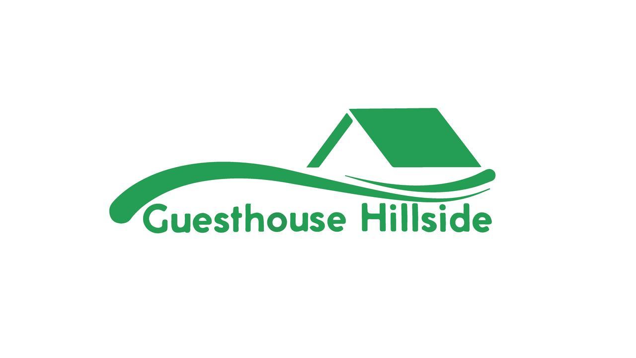 Guesthouse Hillside Tbilisi Ngoại thất bức ảnh